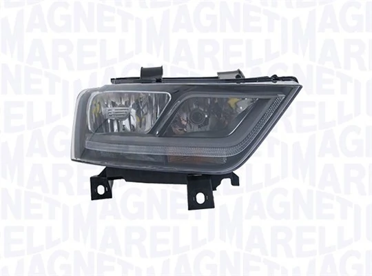 Headlight